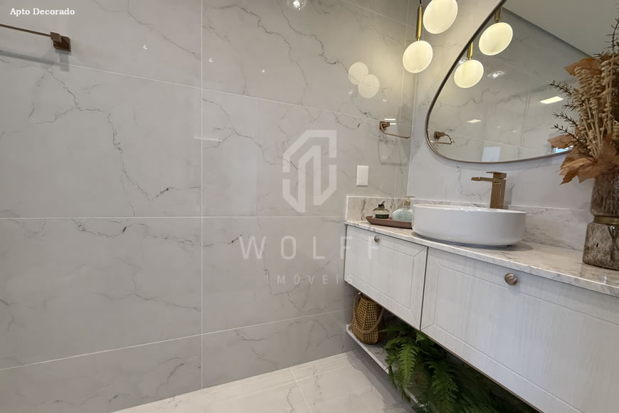 JD852 - Apartamentos com vista definitiva para o Mar e Lagoa