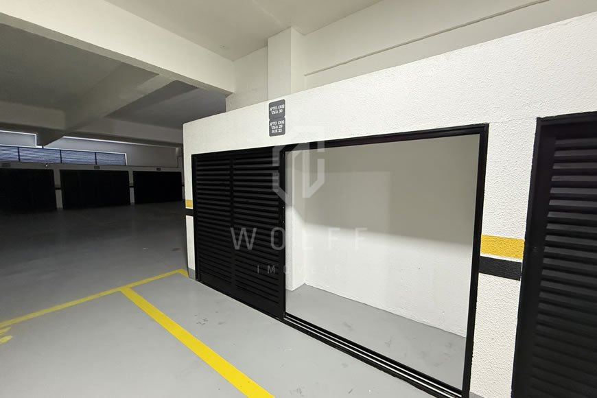 JD852 - Apartamentos com vista definitiva para o Mar e Lagoa