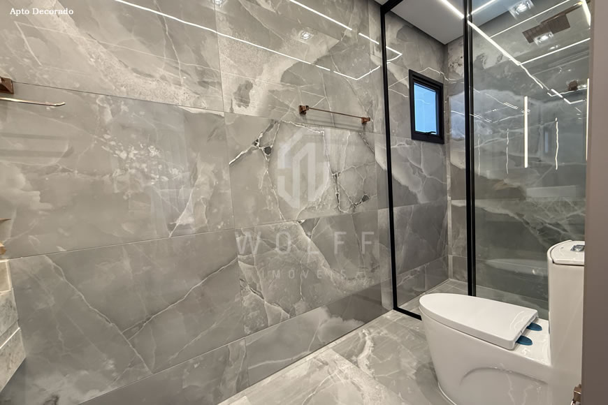 JD852 - Apartamentos com vista definitiva para o Mar e Lagoa