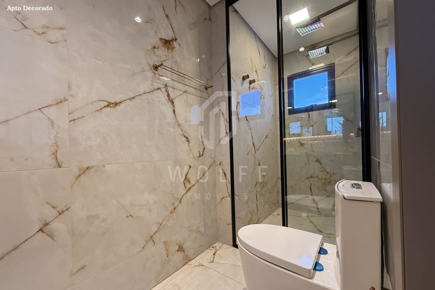 JD852 - Apartamentos com vista definitiva para o Mar e Lagoa