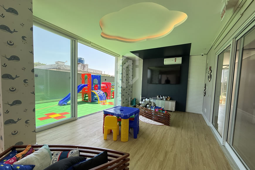 JD852 - Apartamentos com vista definitiva para o Mar e Lagoa