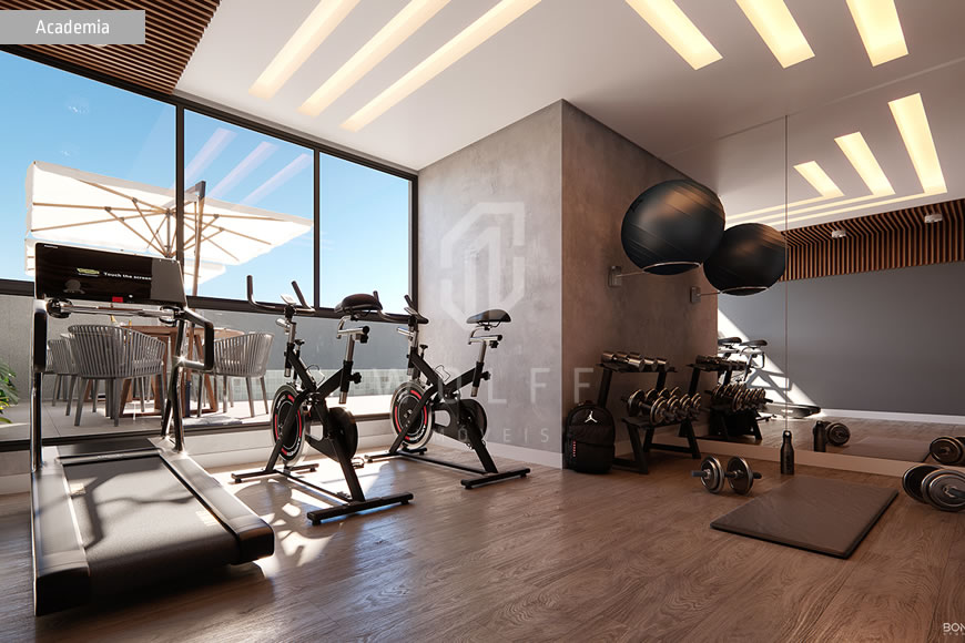 JD856 - Apartamentos a 100 metros do Mar na Praia de Armação