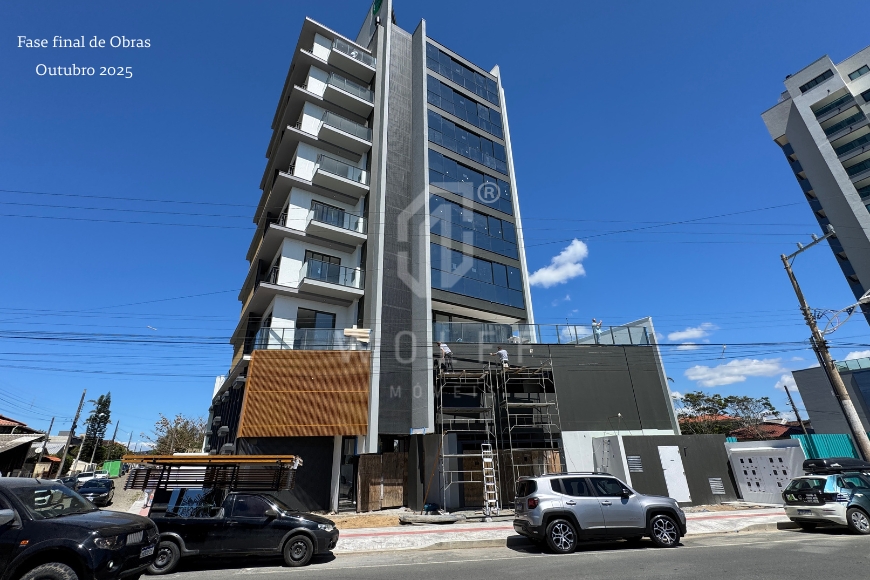 JD856 - Apartamentos a 100 metros do Mar na Praia de Armação