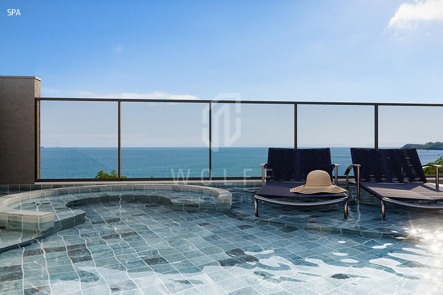 JD856 - Apartamentos a 100 metros do Mar na Praia de Armação