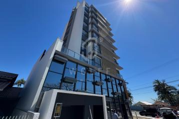 JD856 - Apartamentos a 100 metros do Mar na Praia de Armação
