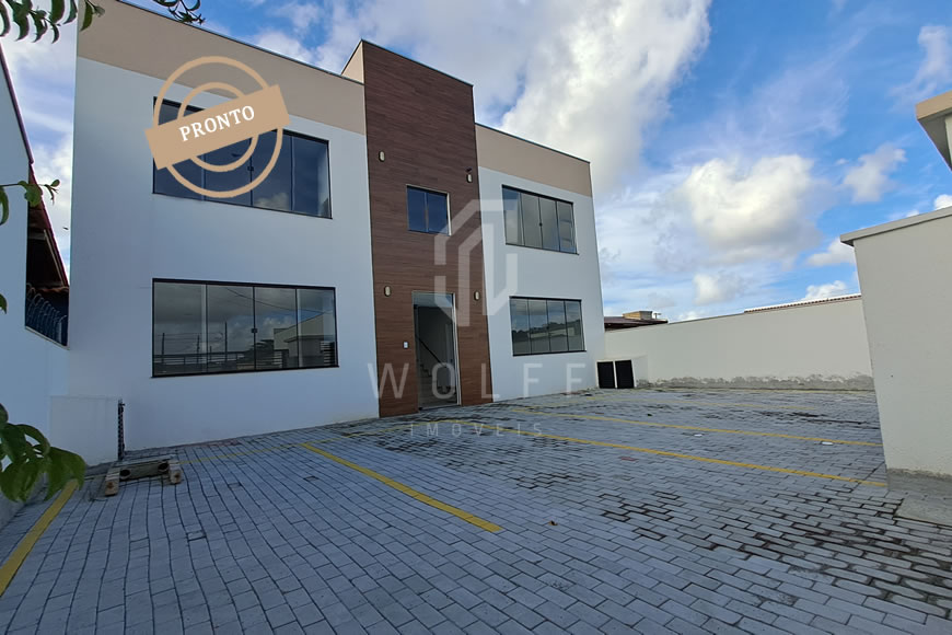 JD861 - Apartamentos em localização privilegiada de Itajuba