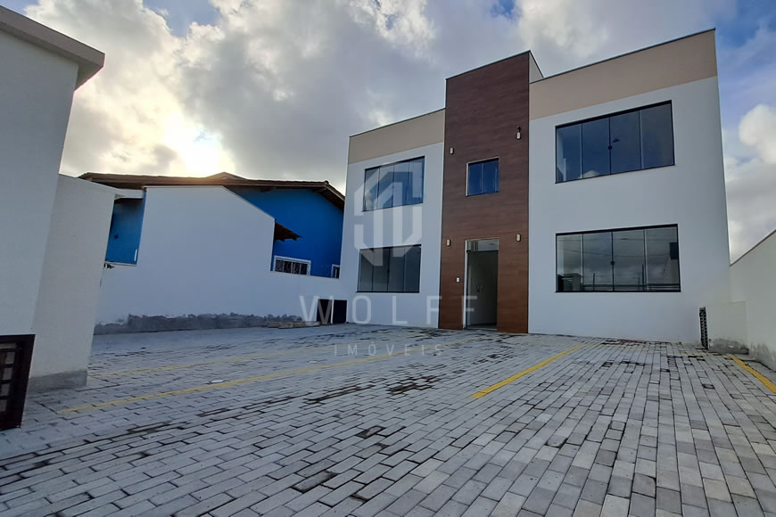 JD861 - Apartamentos em localização privilegiada de Itajuba