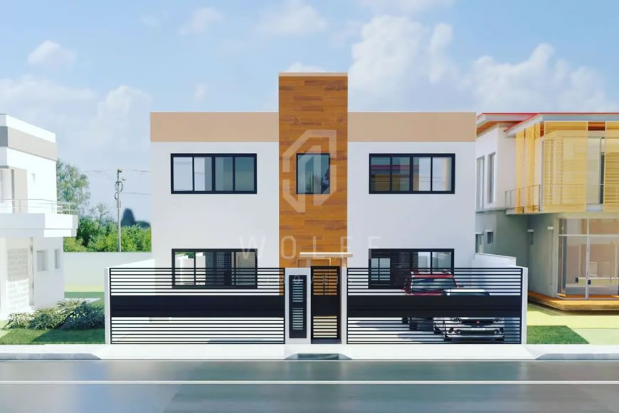 JD861 - Apartamentos em localização privilegiada de Itajuba