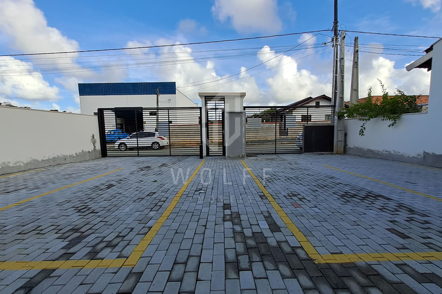 JD861 - Apartamentos em localização privilegiada de Itajuba