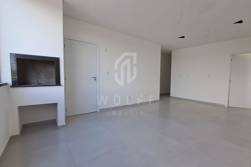 JD861 - Apartamentos em localização privilegiada de Itajuba