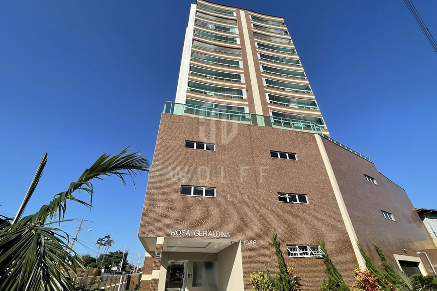 JD874 - Apartamento_Incrível_Frente_Mar com uma vista Encantadora