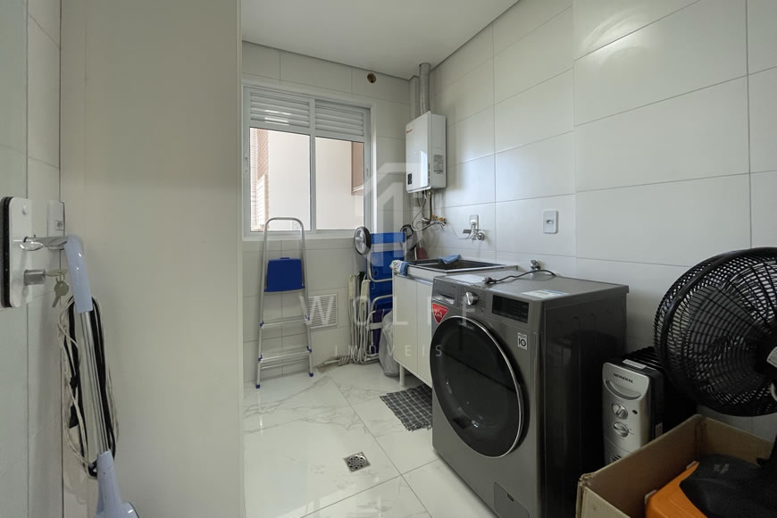 JD874 - Apartamento_Incrível_Frente_Mar com uma vista Encantadora