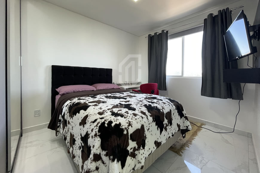 JD874 - Apartamento_Incrível_Frente_Mar com uma vista Encantadora
