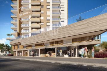 JD875 - Bersi Home Club - Apartamento a 330 metros da praia