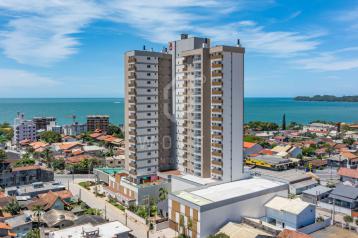 JD875 - Bersi Home Club - Apartamento a 330 metros da praia