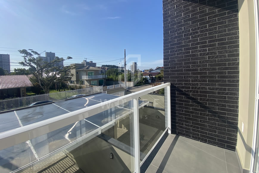 JD898 - Sobrado Mobiliado a apenas 400 metros da praia