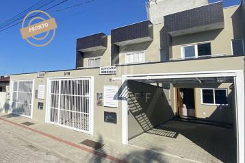 JD898 - Sobrado Mobiliado a apenas 400 metros da praia