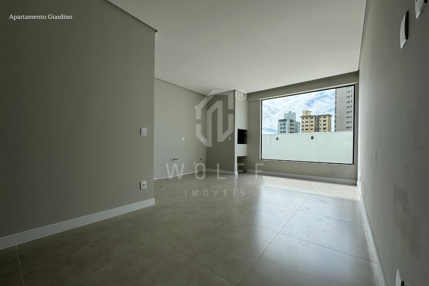 JD912 - Apartamentos a 250 metros da praia no Centro