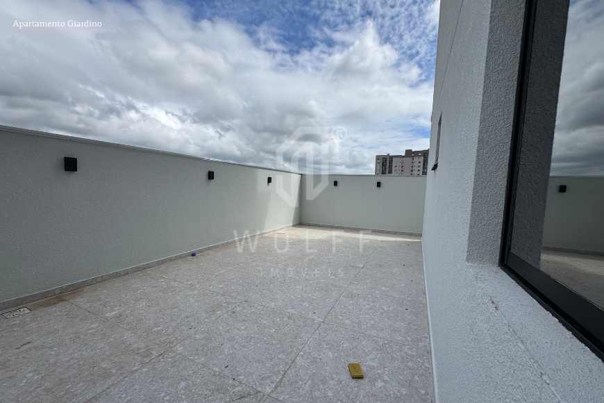 JD912 - Apartamentos a 250 metros da praia no Centro