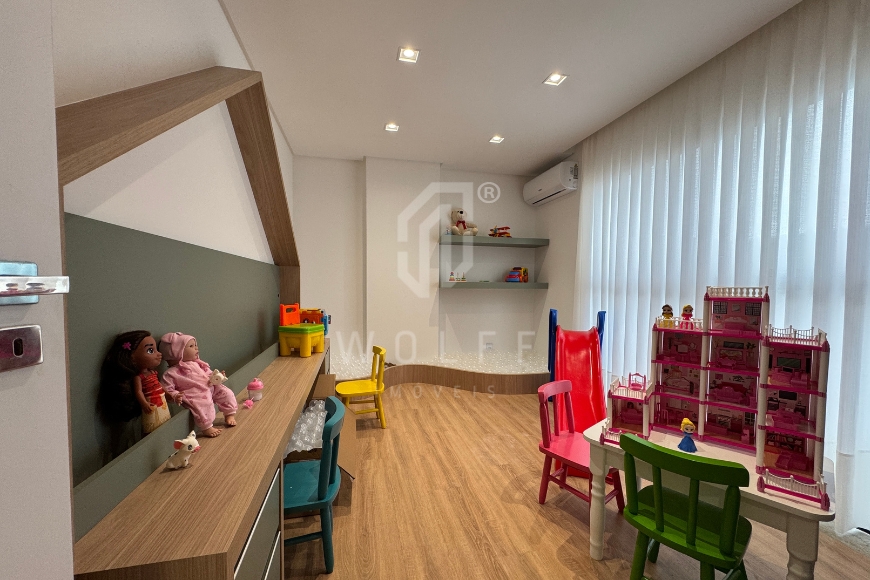 JD912 - Apartamentos a 250 metros da praia no Centro