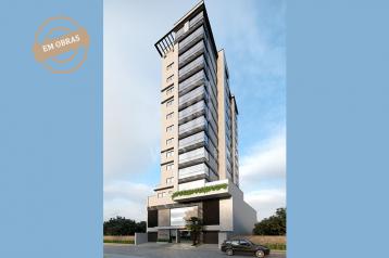 JD912 - Apartamentos a 250 metros da praia no Centro