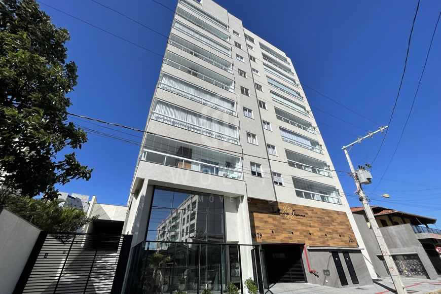 JD915 - Apartamento Giardino no Centro