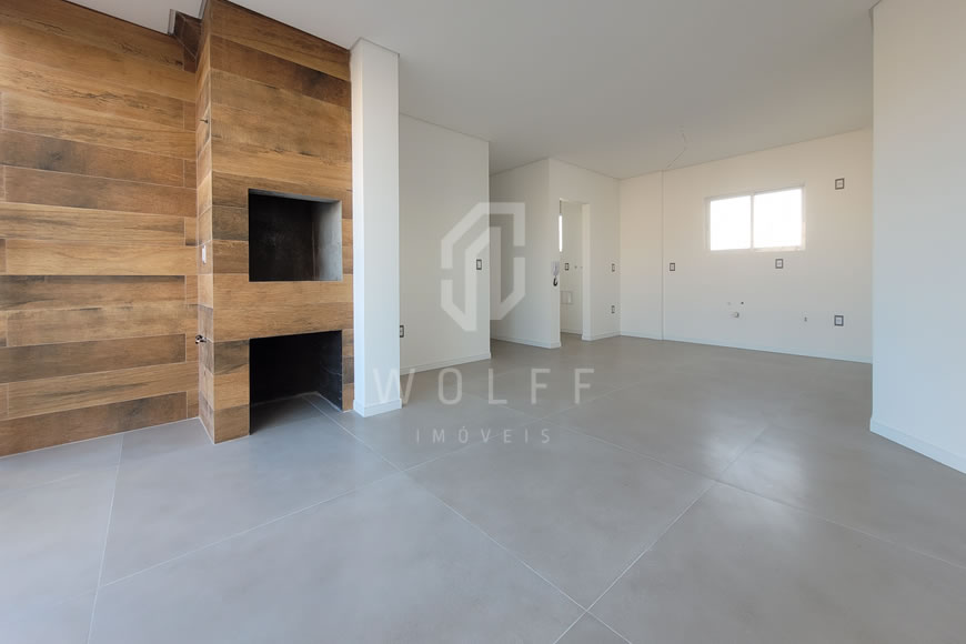 JD915 - Apartamento Giardino no Centro