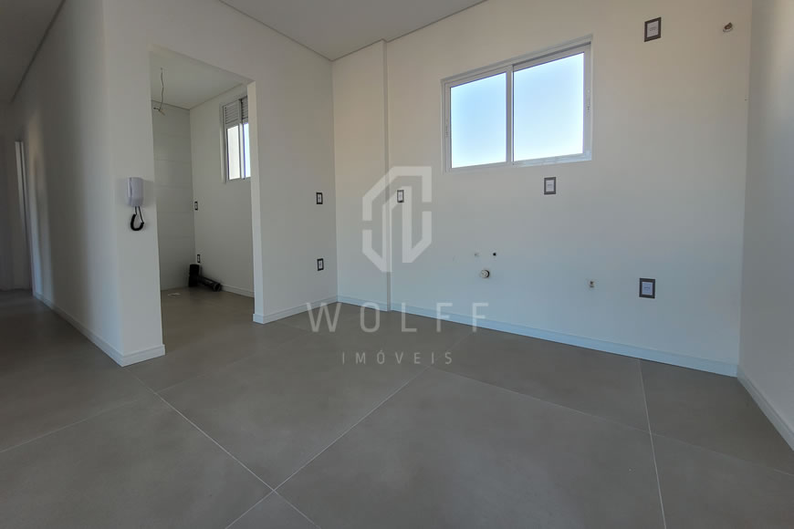 JD915 - Apartamento Giardino no Centro