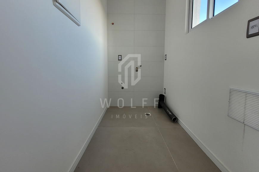 JD915 - Apartamento Giardino no Centro