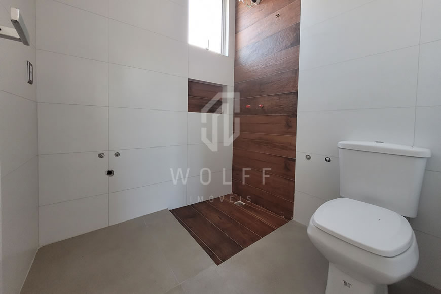 JD915 - Apartamento Giardino no Centro