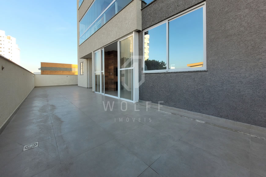 JD915 - Apartamento Giardino no Centro