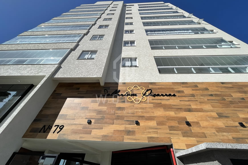 JD915 - Apartamento Giardino no Centro