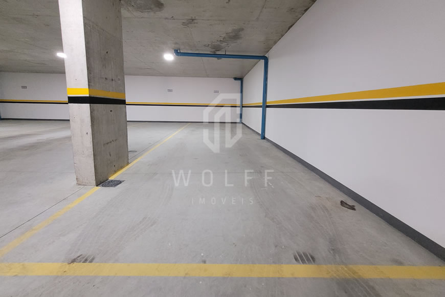 JD915 - Apartamento Giardino no Centro