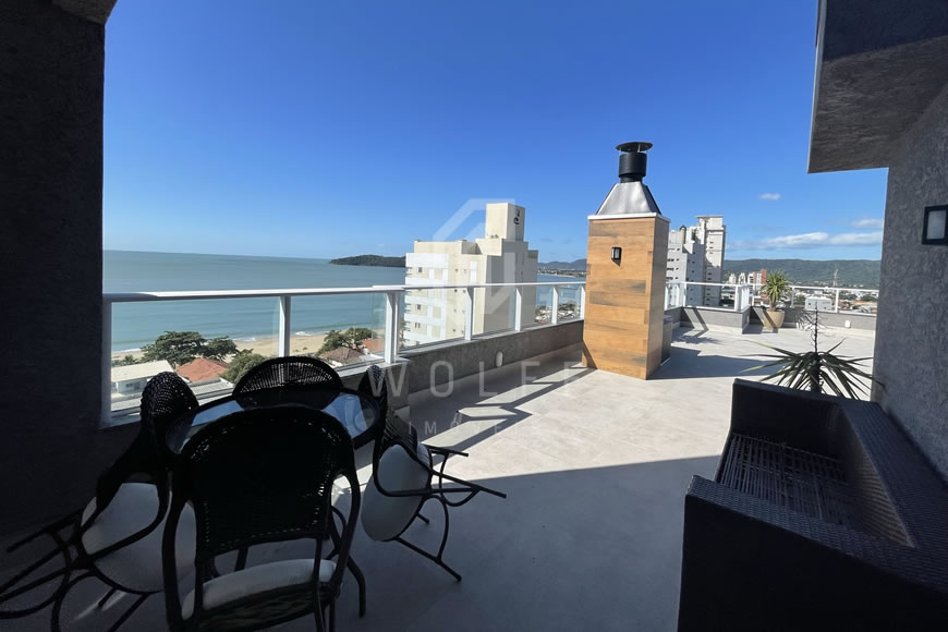 JD915 - Apartamento Giardino no Centro