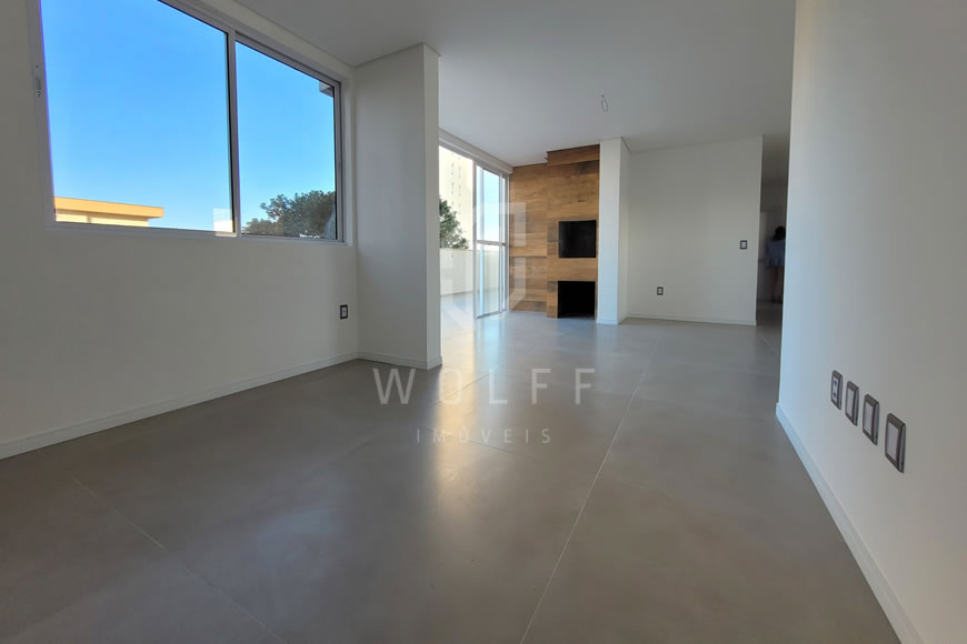 JD915 - Apartamento Giardino no Centro