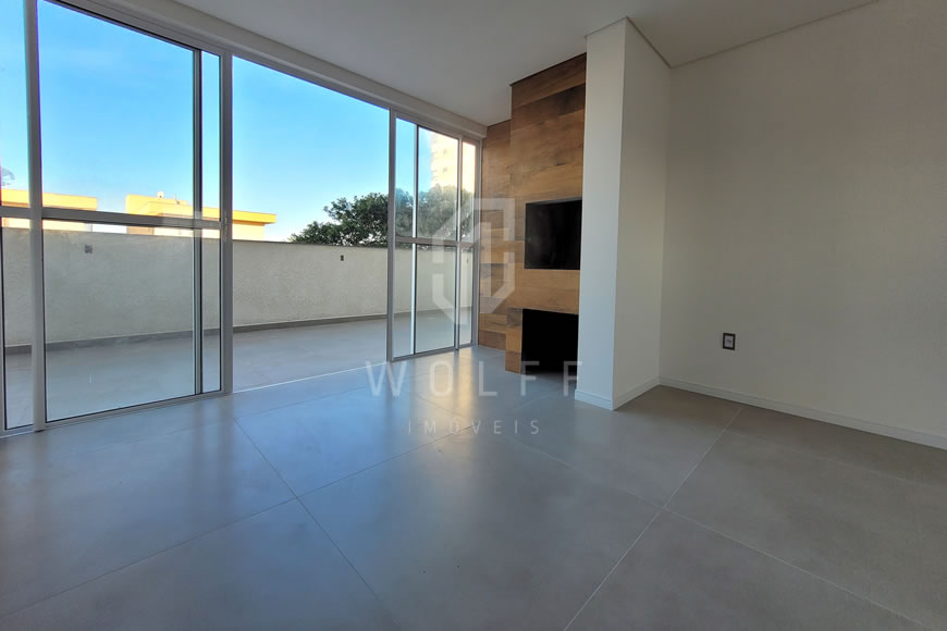 JD915 - Apartamento Giardino no Centro