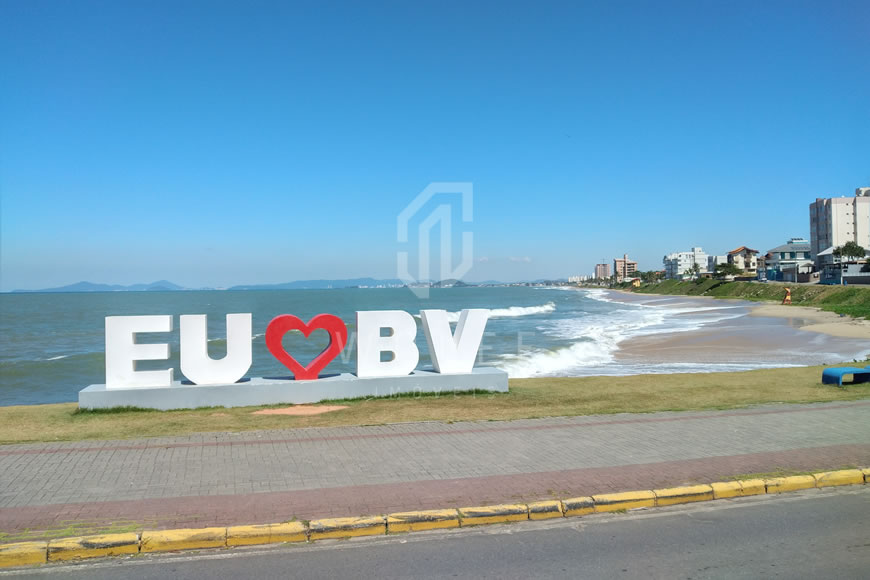 JD928 - Apartamentos a 150 metros da praia no Tabuleiro