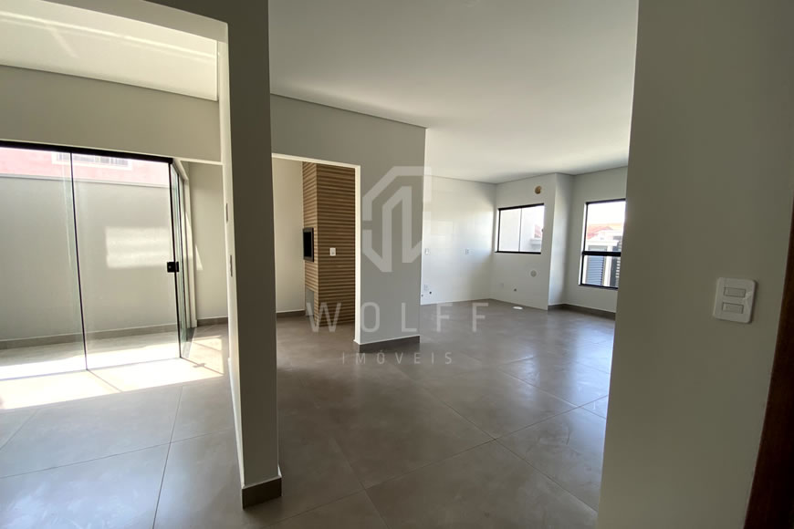 JD928 - Apartamentos a 150 metros da praia no Tabuleiro