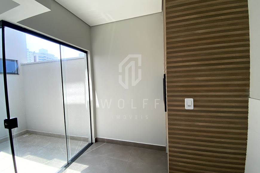 JD928 - Apartamentos a 150 metros da praia no Tabuleiro