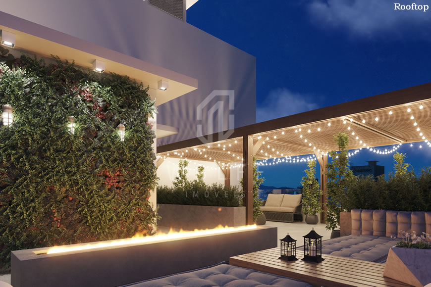 JD937 -  Apartamentos à 290 metros da praia no Itacolomi 