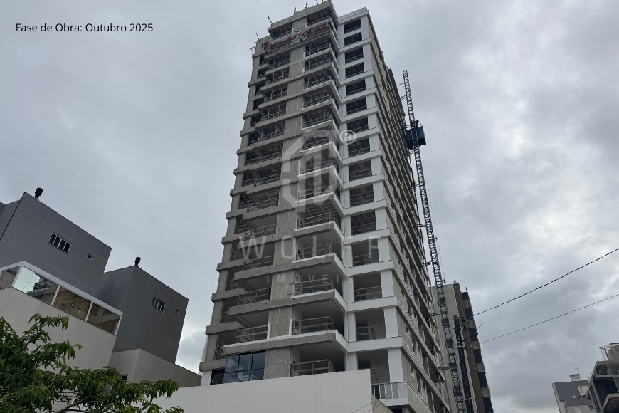 JD937 -  Apartamentos à 290 metros da praia no Itacolomi 