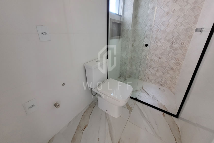 JD941 - Apartamentos com projeto diferenciado em Itajuba 