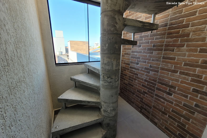 JD941 - Apartamentos com projeto diferenciado em Itajuba 
