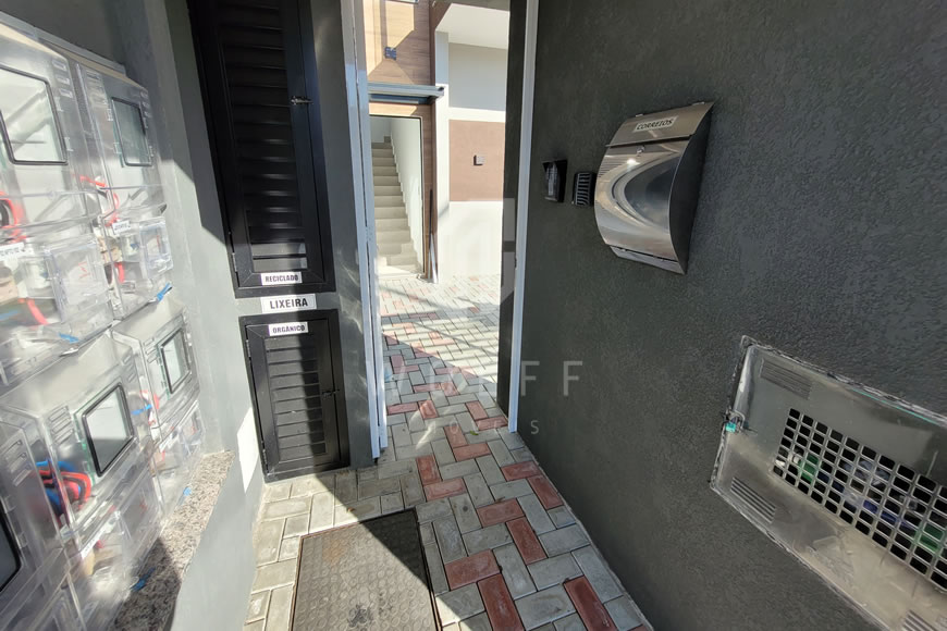 JD941 - Apartamentos com projeto diferenciado em Itajuba 
