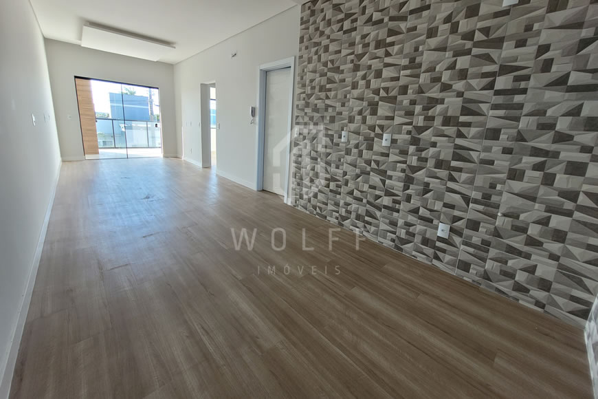 JD941 - Apartamentos com projeto diferenciado em Itajuba 