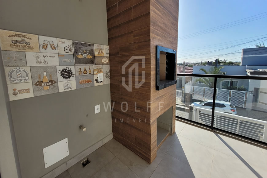 JD941 - Apartamentos com projeto diferenciado em Itajuba 