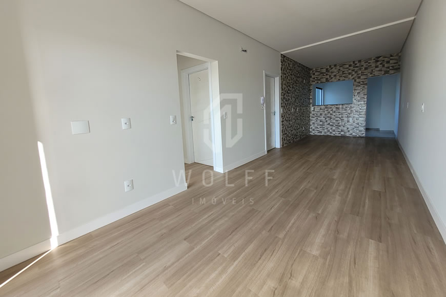 JD941 - Apartamentos com projeto diferenciado em Itajuba 