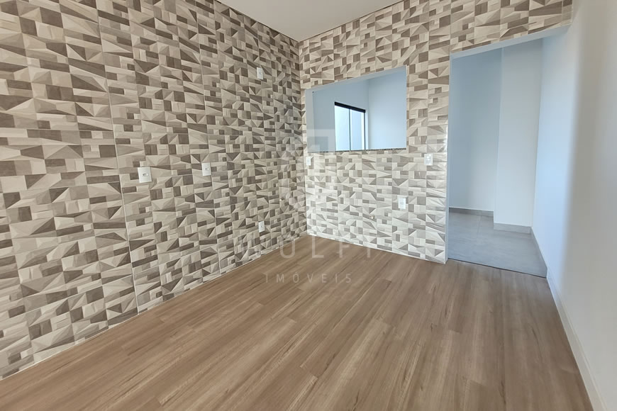 JD941 - Apartamentos com projeto diferenciado em Itajuba 