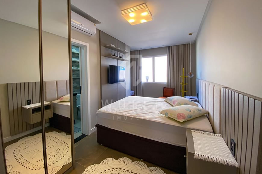 JD954 - Sobrado a 400 metros da praia no bairro Itacolomi