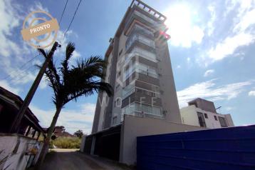JD963 - Cobertura Duplex com Vista Mar no Centro